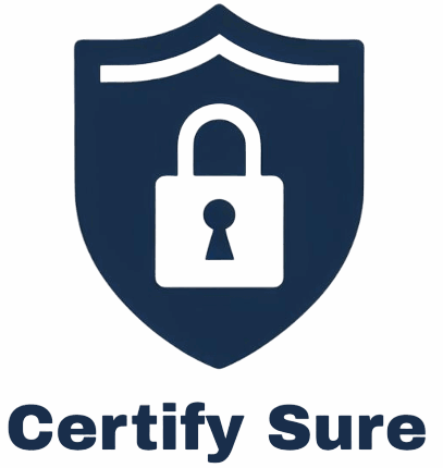Certify Sure